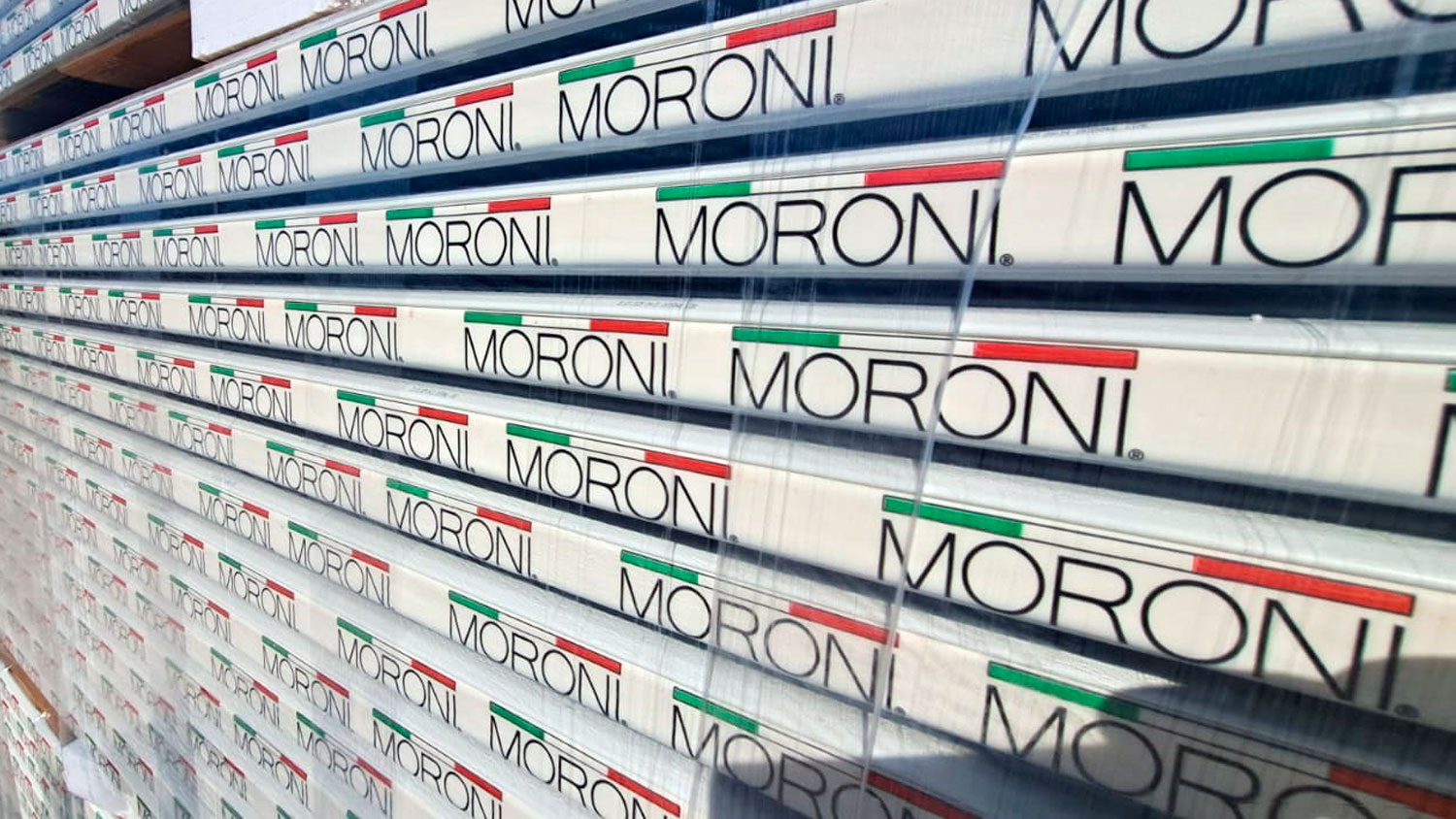 Paneles Aislantes Moroni